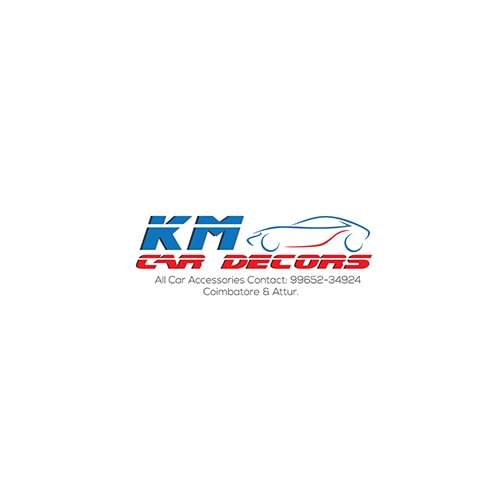 KM Car Logo