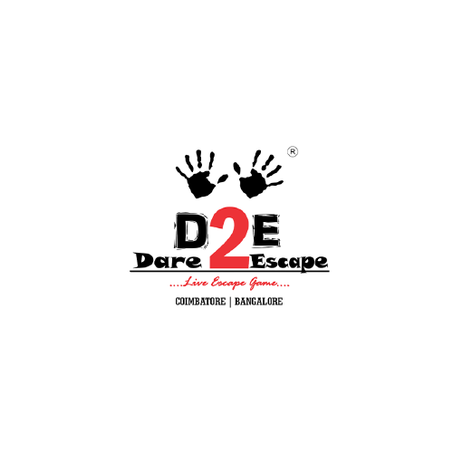 D2E Logo