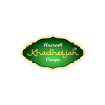 Khadheejah Logo